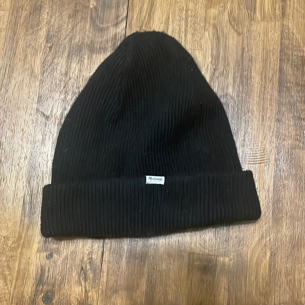 Madewell Wool Hat
